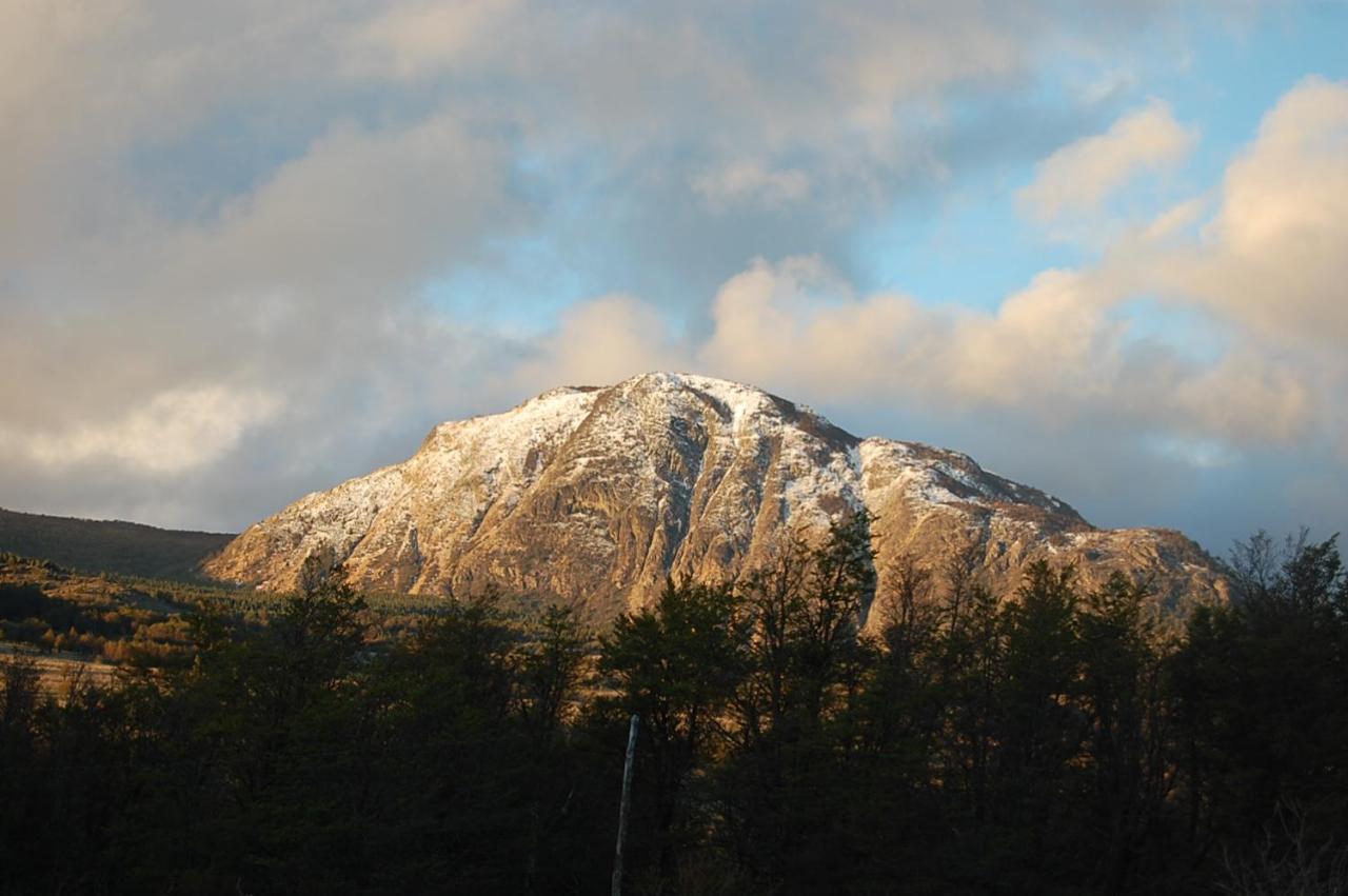 Glamping Patagonia Nativa Rural Ξενοδοχείο Coyhaique Εξωτερικό φωτογραφία