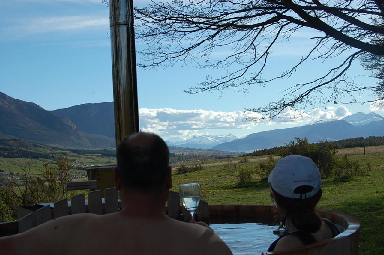 Glamping Patagonia Nativa Rural Ξενοδοχείο Coyhaique Εξωτερικό φωτογραφία