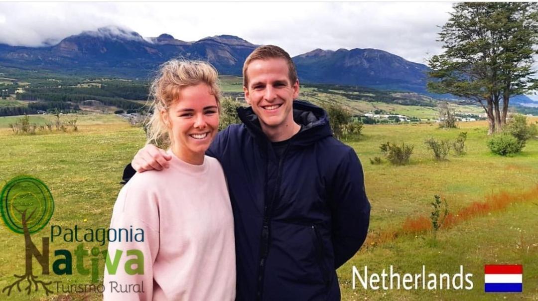 Glamping Patagonia Nativa Rural Ξενοδοχείο Coyhaique Εξωτερικό φωτογραφία